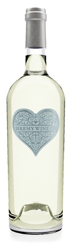 2021 Jeremy Wine Co. Blue Bonnet