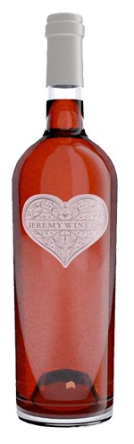 2020 Jeremy Wine Co. Semi-Dry Rosé