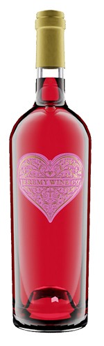 2020 Jeremy Wine Co. Rose
