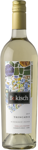 2019 Bokisch Vineyards Trencadis White Blend