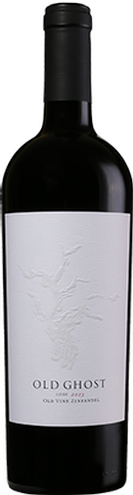 2020 Klinker Brick Old Ghost Zinfandel