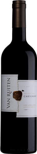2017 Van Ruiten Family
