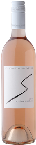 2018 Intercoastal Wine Company Rosé