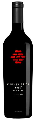 2020 Klinker Brick 1850°