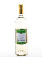 2020 Heritage Oak Sauvignon Blanc
