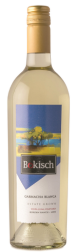 2022 Bokisch Vineyards Garnacha Blanca