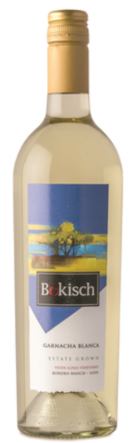 2024 Bokisch Vineyards Garnacha Blanca
