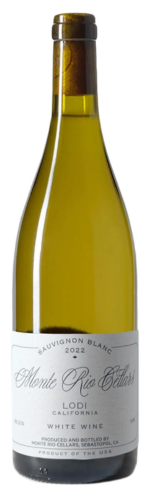 2022 Monte Rio Sauvignon Blanc