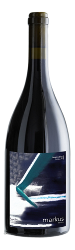 2021 Markus Wine Co. Toura Red Blend
