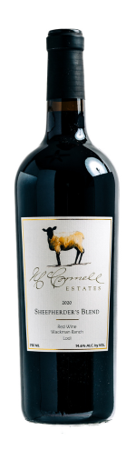 2022 McConnell Estates Sheepherder's Red Blend