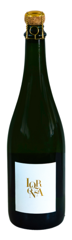 2023 Lorenza Wines Sparkling Picpoul Blanc