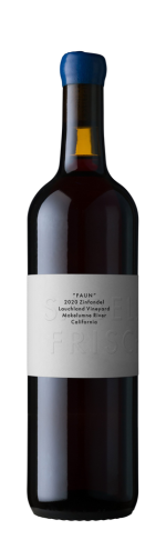 2020 Sabelli Frisch Faun