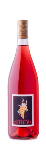 2021 Acquiesce Winery & Vineyards Outlier