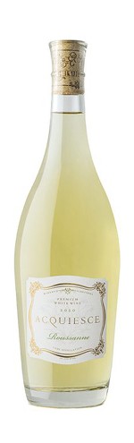 2020 Acquiesce Roussanne