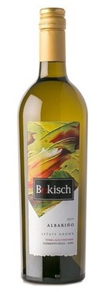 2021 Bokisch Vineyards Albarino TAV