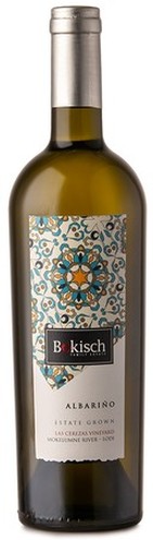 2019 Bokish Albarino Family Estate