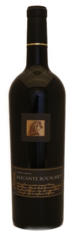 2020 Jessie's Grove Winery Alicante Bouschet