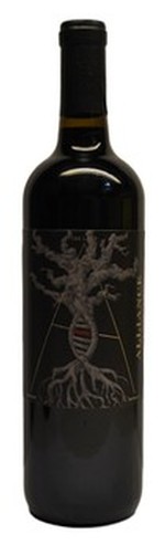 2019 Alliance Zinfandel