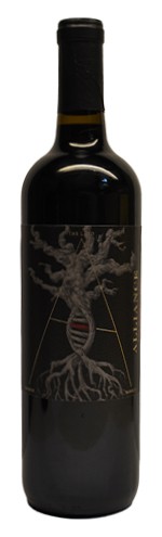 2018 Alliance Winery Old Vine Zinfandel