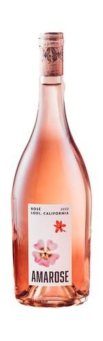 2021 Amarose Rosé