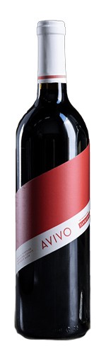 2018 Avivo Sangiovese