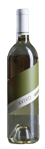2018 Avivo Vermentino