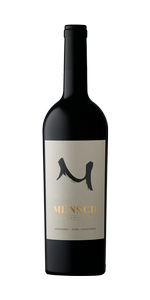 2021 Mensch Zinfandel