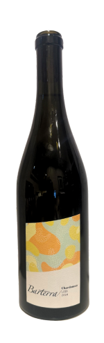 2025 Barterra Chardonnay