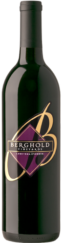 2018 Berghold Vineyards Sangiovese