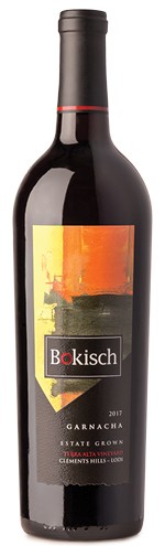 2018 Bokisch Vineyards Garnacha