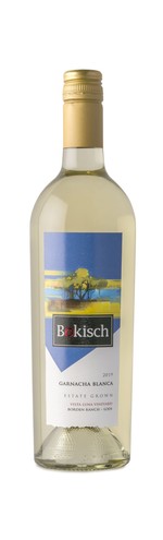 2022 Bokisch Vineyards Garnacha Blanca