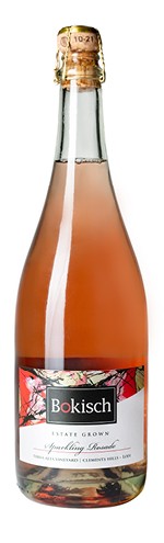 2022 Bokisch Sparkling Rosado