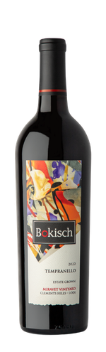 2022 Bokisch Vineyards Tempranillo