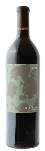 2022 Markus Wine Co. Essenzo