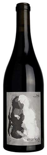 2019 Markus Wine Co. sol Red Blend