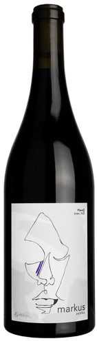 2021 Markus Wine Co Zeitlos Syrah