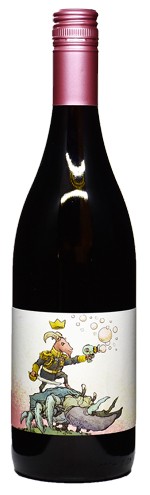 2021 Iconic Myriad Cinsault
