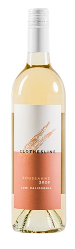 2020 Clothesline Roussanne