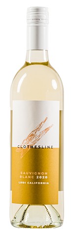 2020 Clothesline Sauvignon Blanc