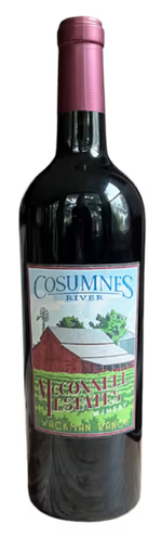 2023 MCConnell Estates Cosumnes River Blend