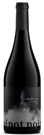 2109 Devil's Fog Pinot Noir