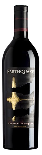 2016 Michael David Earthquake Cabernet Sauvignon