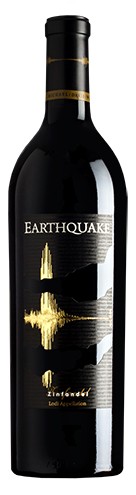2016 Michael David Earthquake Zinfandel