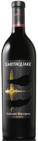 2016 Michael David Earthquake Cabernet Sauvignon