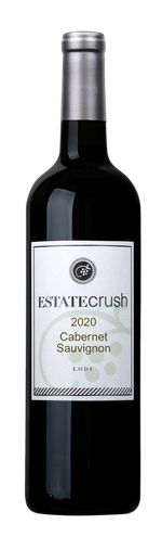 2023 Estate Crush Cabernet Sauvignon