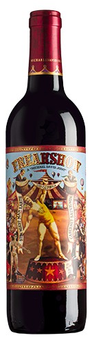 2020 Michael David Freakshow Cabernet Sauvignon