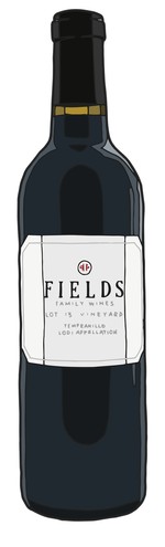 Ultimate BBQ Wines 3-Pack
