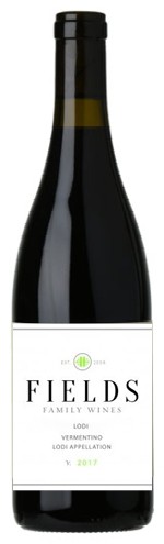 2022 Fields Family Wines Vermentino