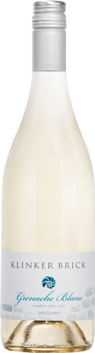 2024 Klinker Brick Winery Grenache Blanc