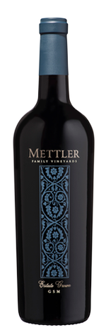 2018 Mettler Family GSM